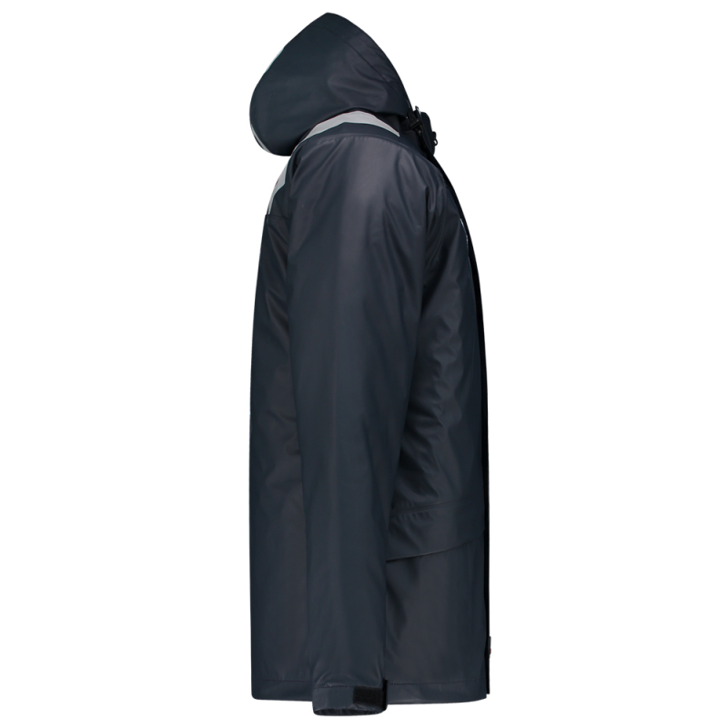 Tricorp 403016 Regenjas Multinorm Inktblauw