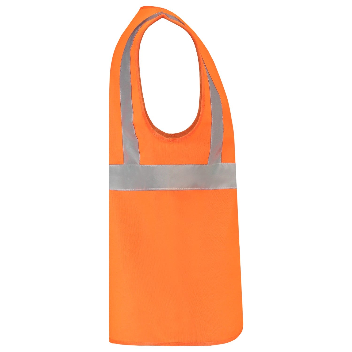 Tricorp 453013 Veiligheidsvest ISO20471 Fluo Oranje