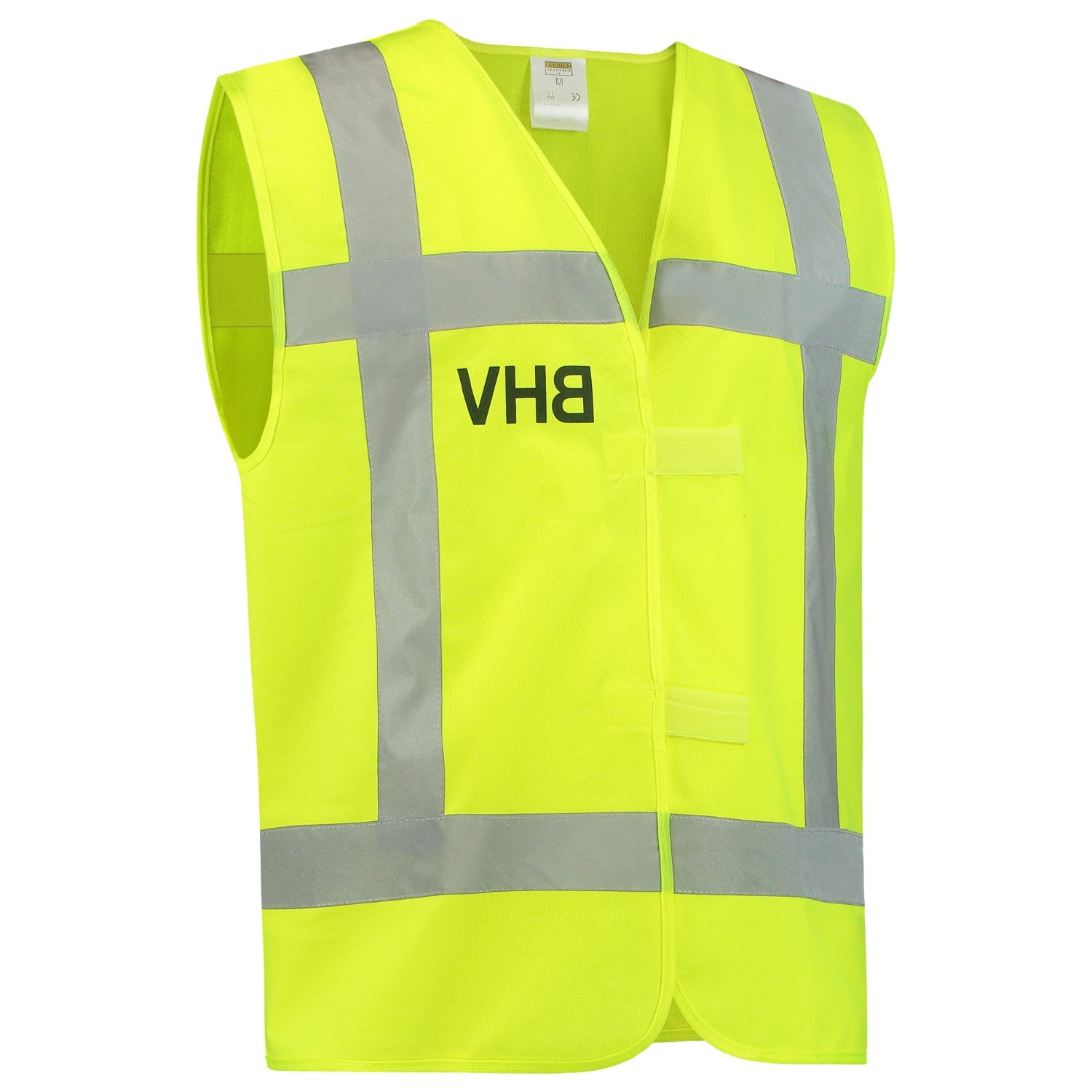 Tricorp 453016 Veiligheidsvest RWS BHV Fluo Geel