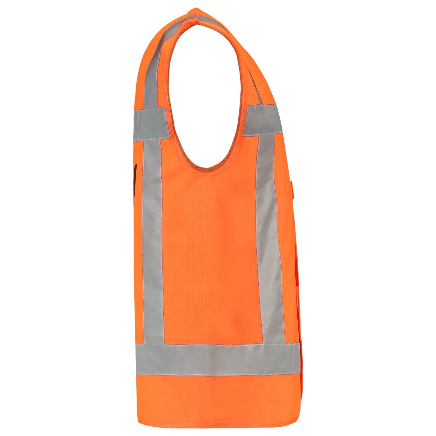 Tricorp 453016 Veiligheidsvest RWS BHV Fluo Oranje