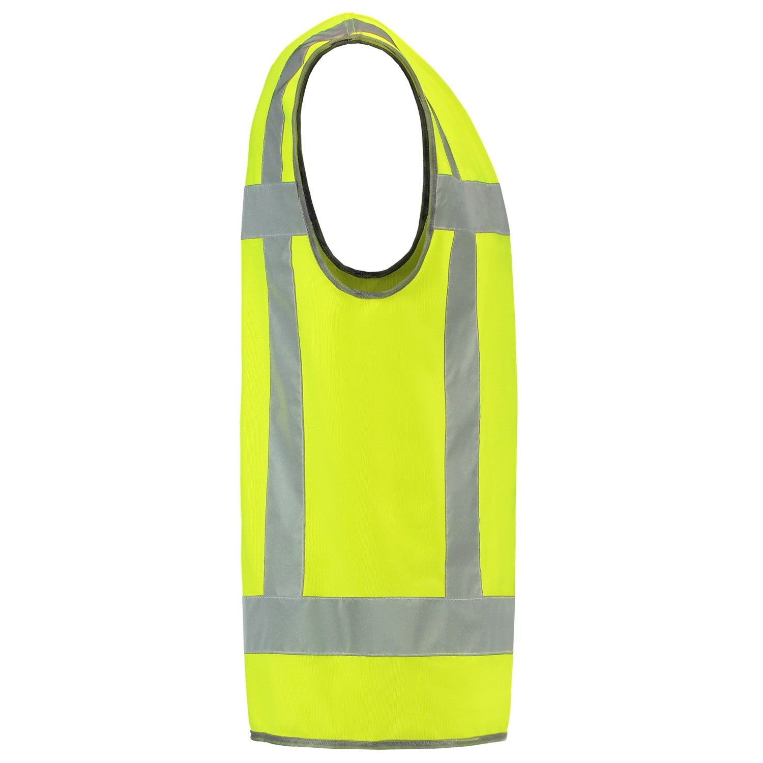 Tricorp 453017 Veiligheidsvest RWS Vlamvertragend Fluo Geel