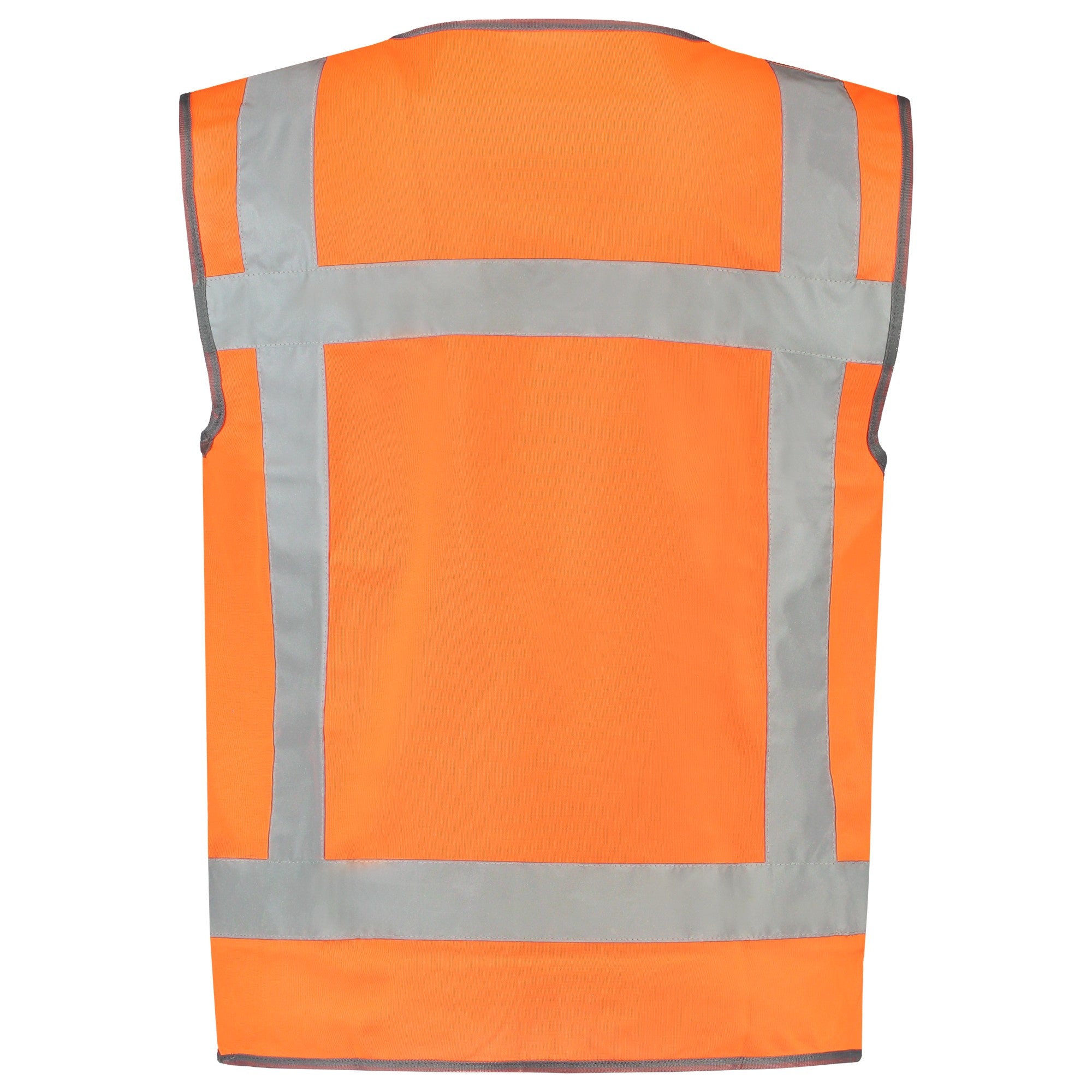 Tricorp 453017 Veiligheidsvest RWS Vlamvertragend Fluo Oranje