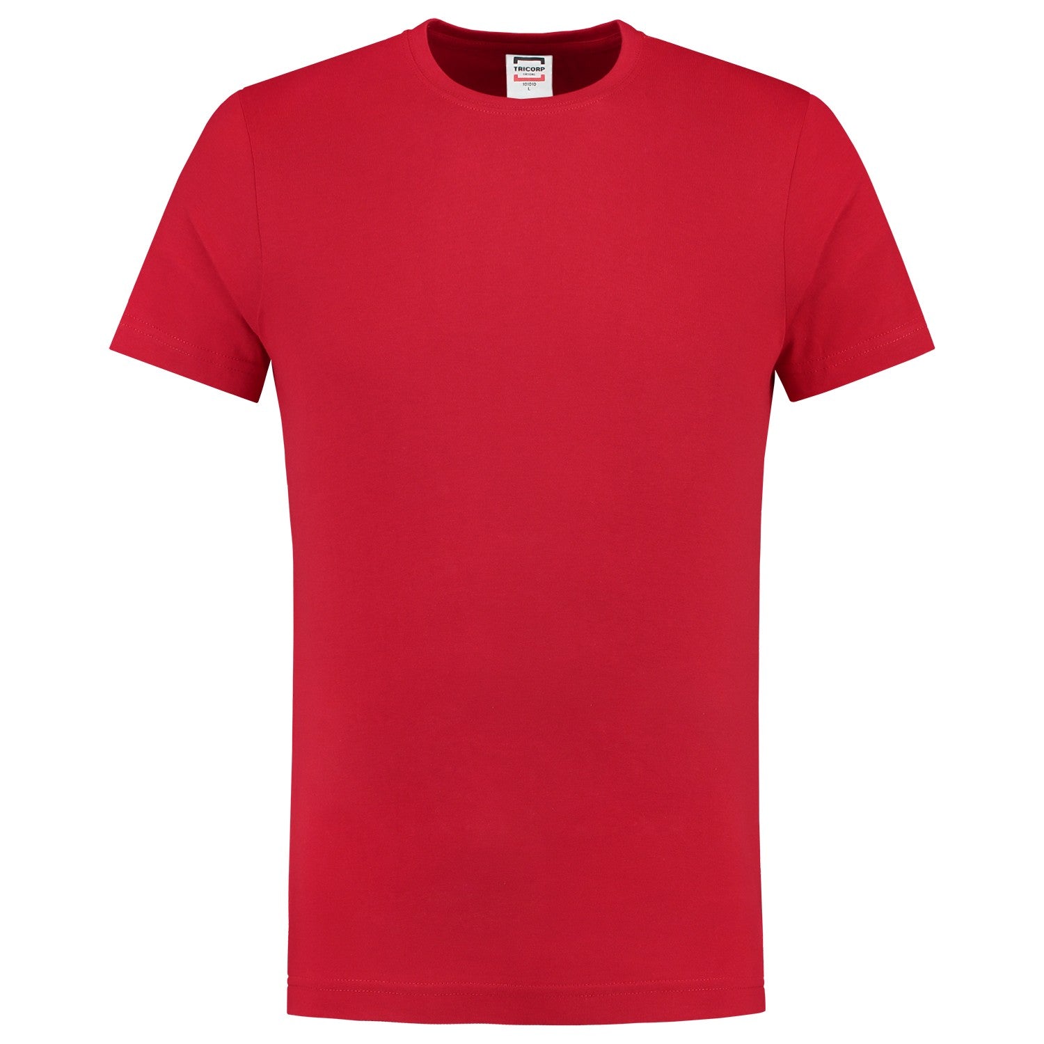 Tricorp 101014 T-Shirt Slim Fit Kids Rood