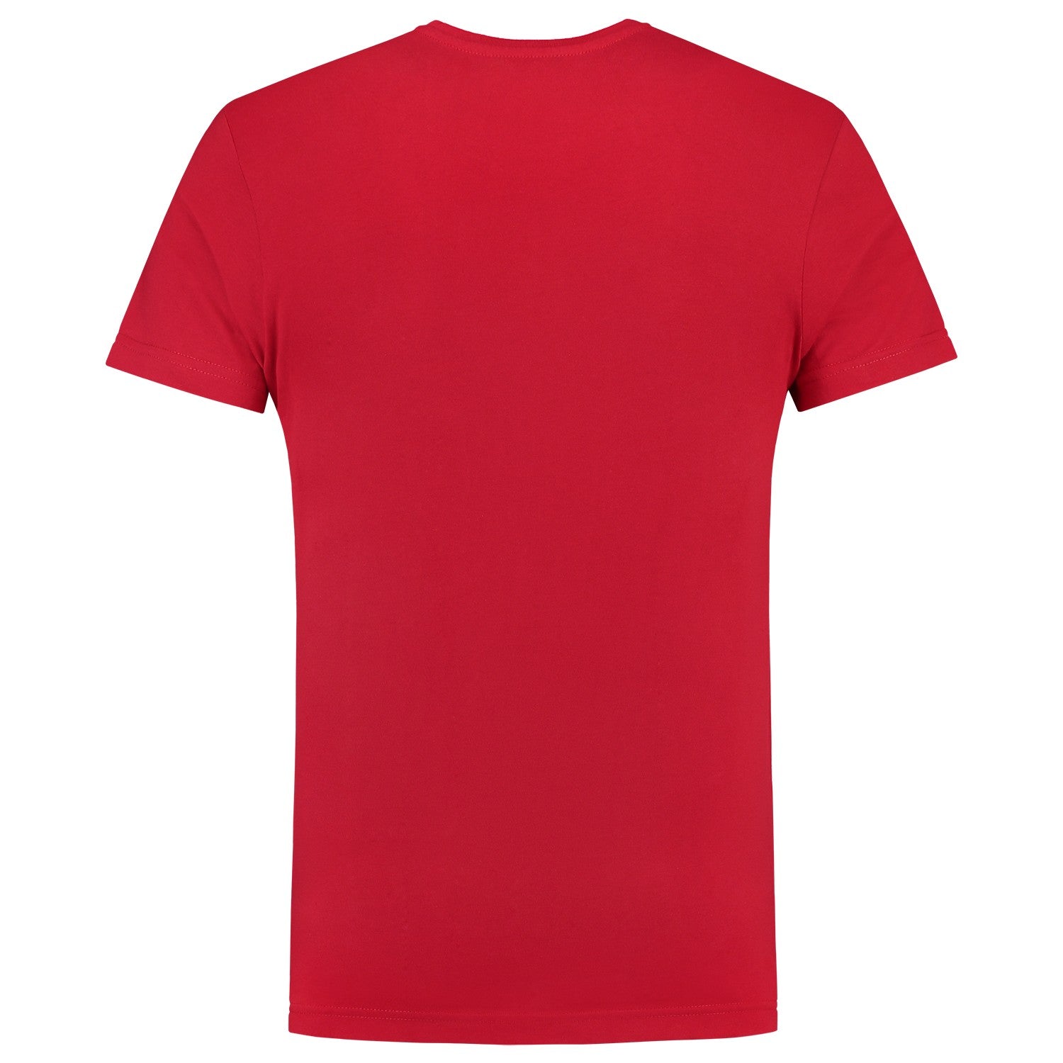 Tricorp 101014 T-Shirt Slim Fit Kids Rood