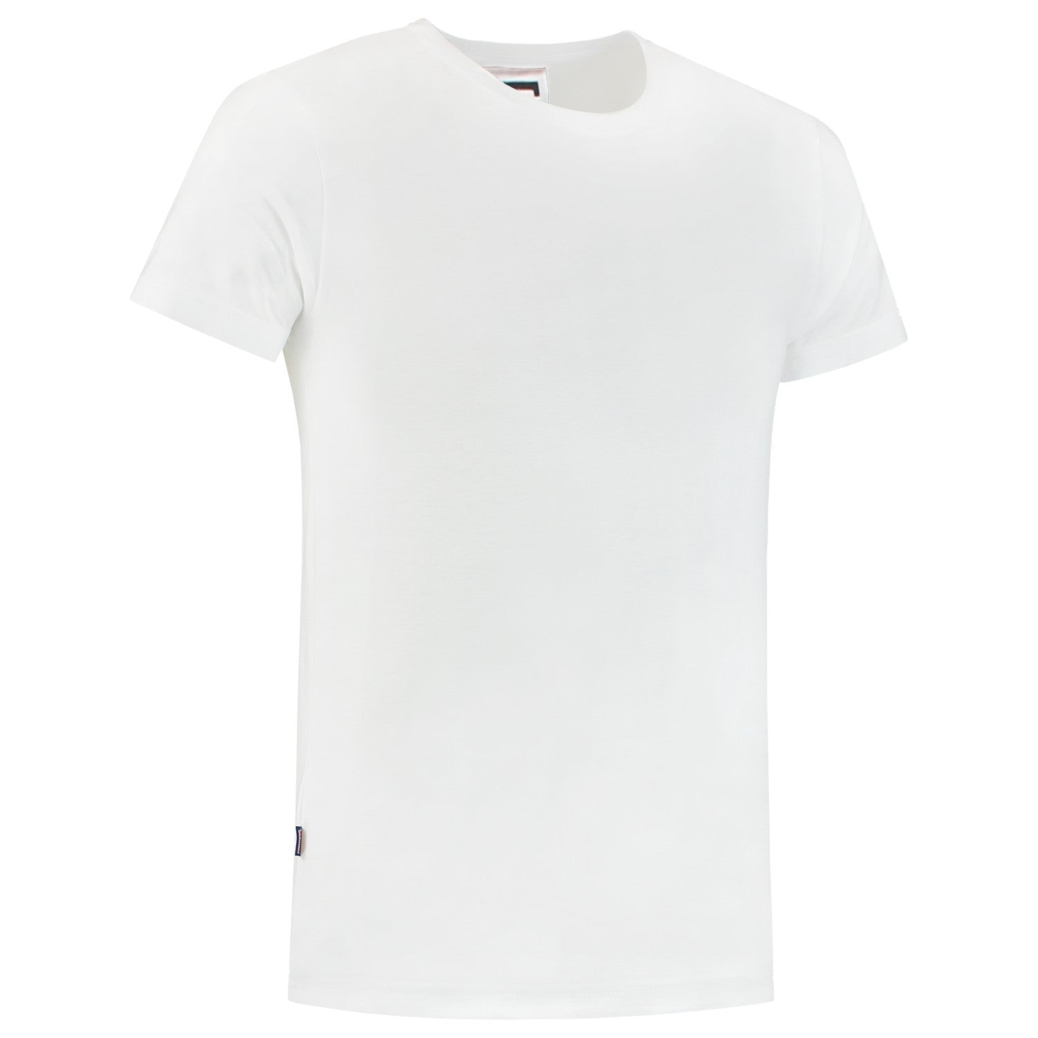 Tricorp 101014 T-Shirt Slim Fit Kids Wit