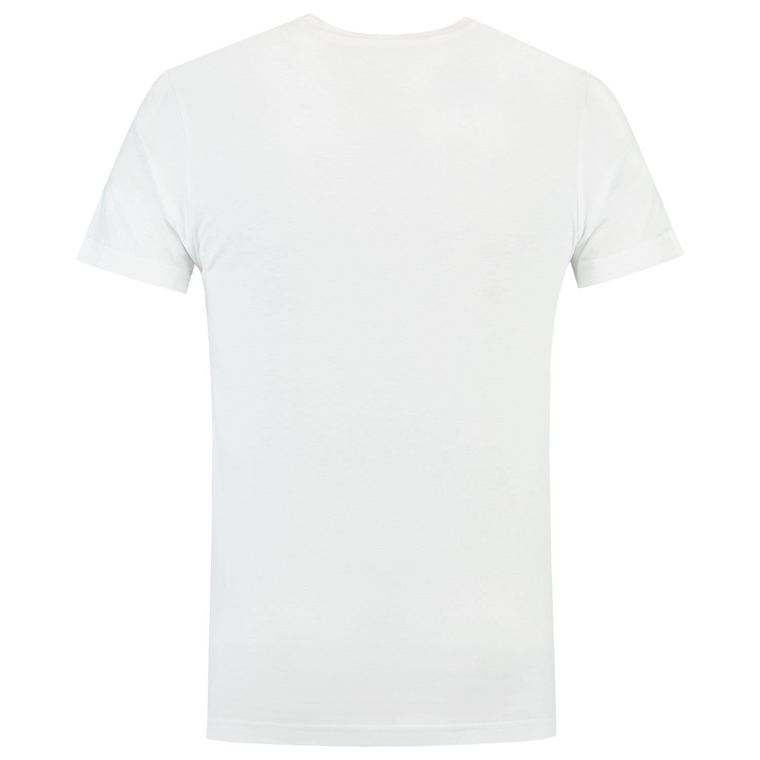 Tricorp 101014 T-Shirt Slim Fit Kids Wit