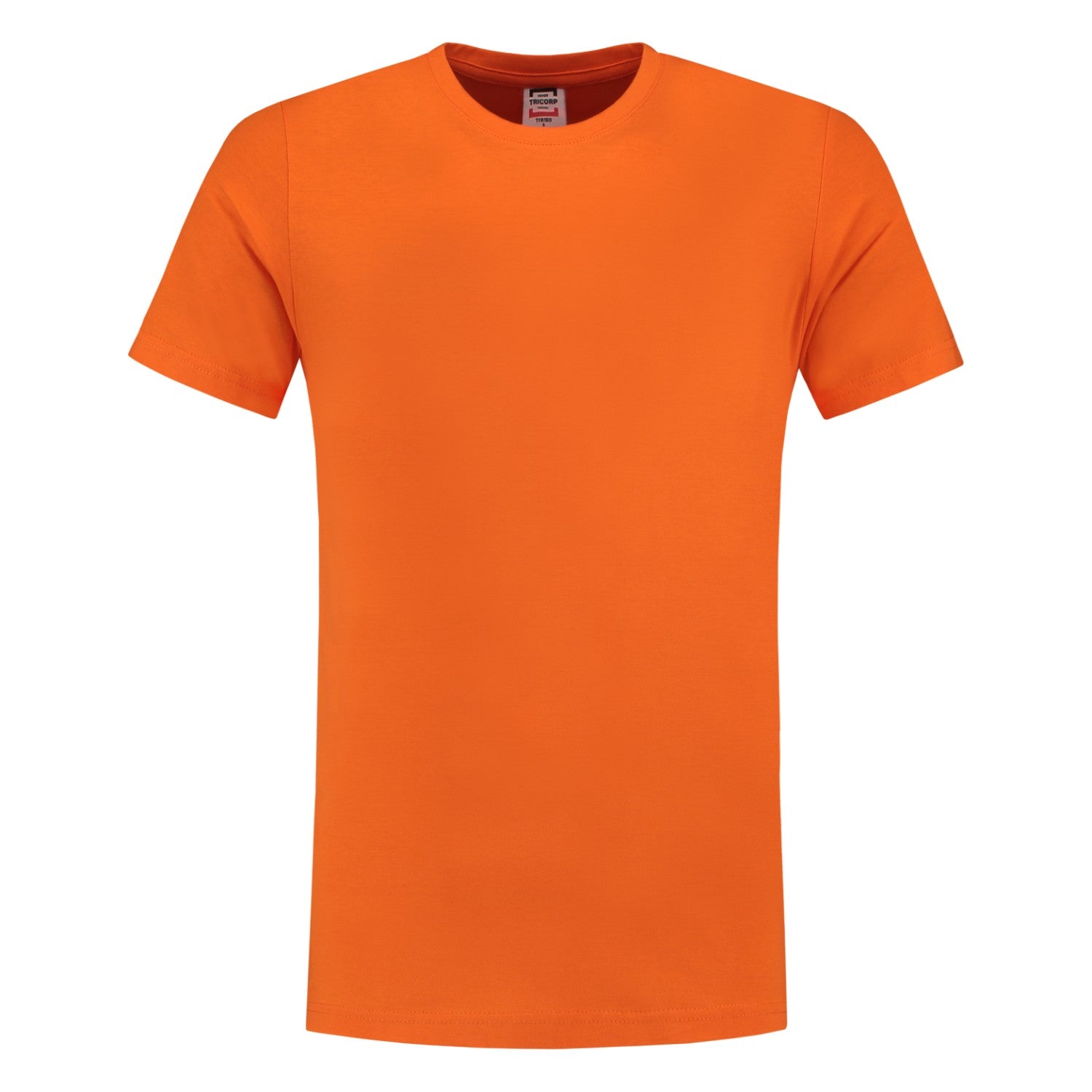 Tricorp 101014 T-Shirt Slim Fit Kids Oranje