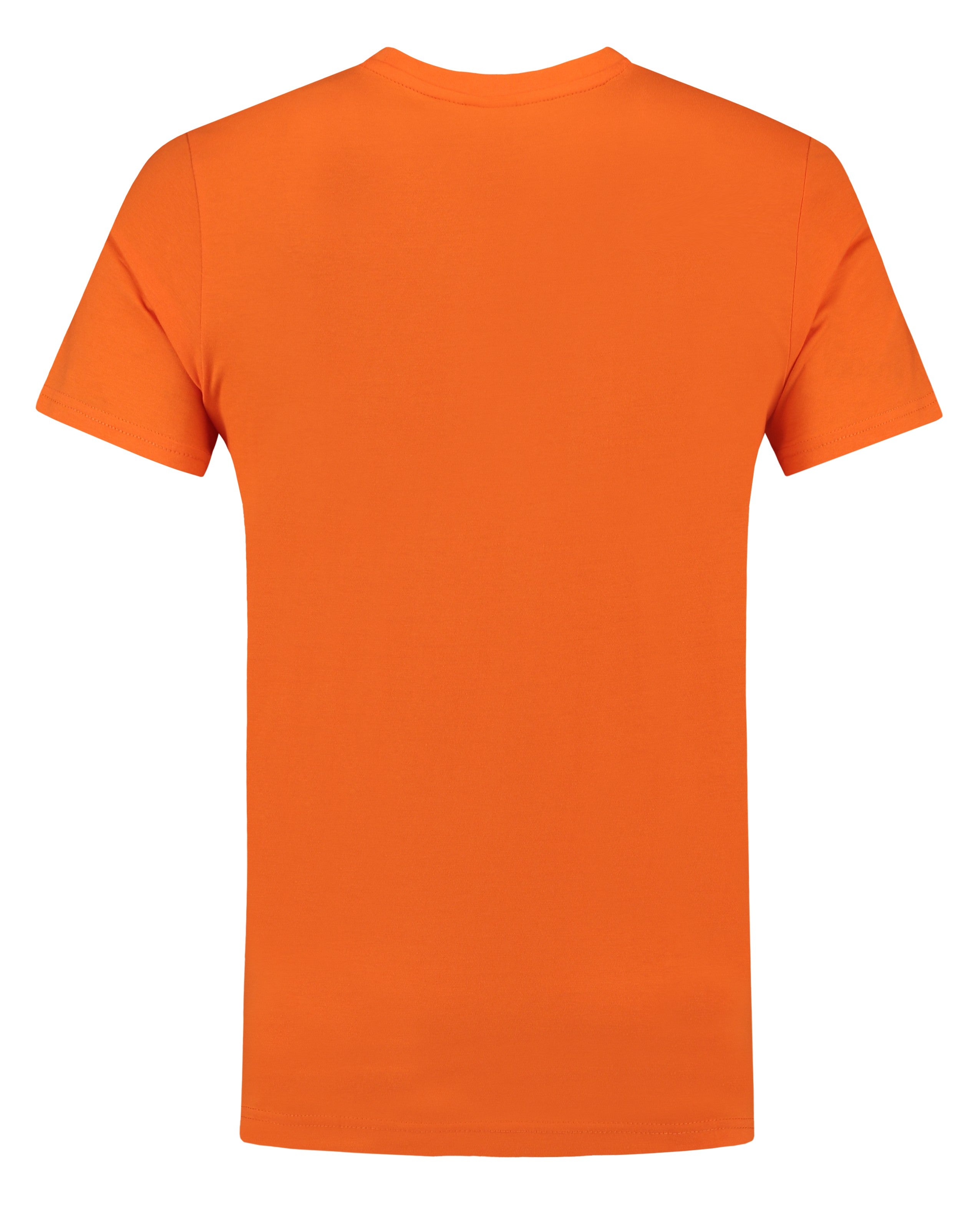 Tricorp 101014 T-Shirt Slim Fit Kids Oranje