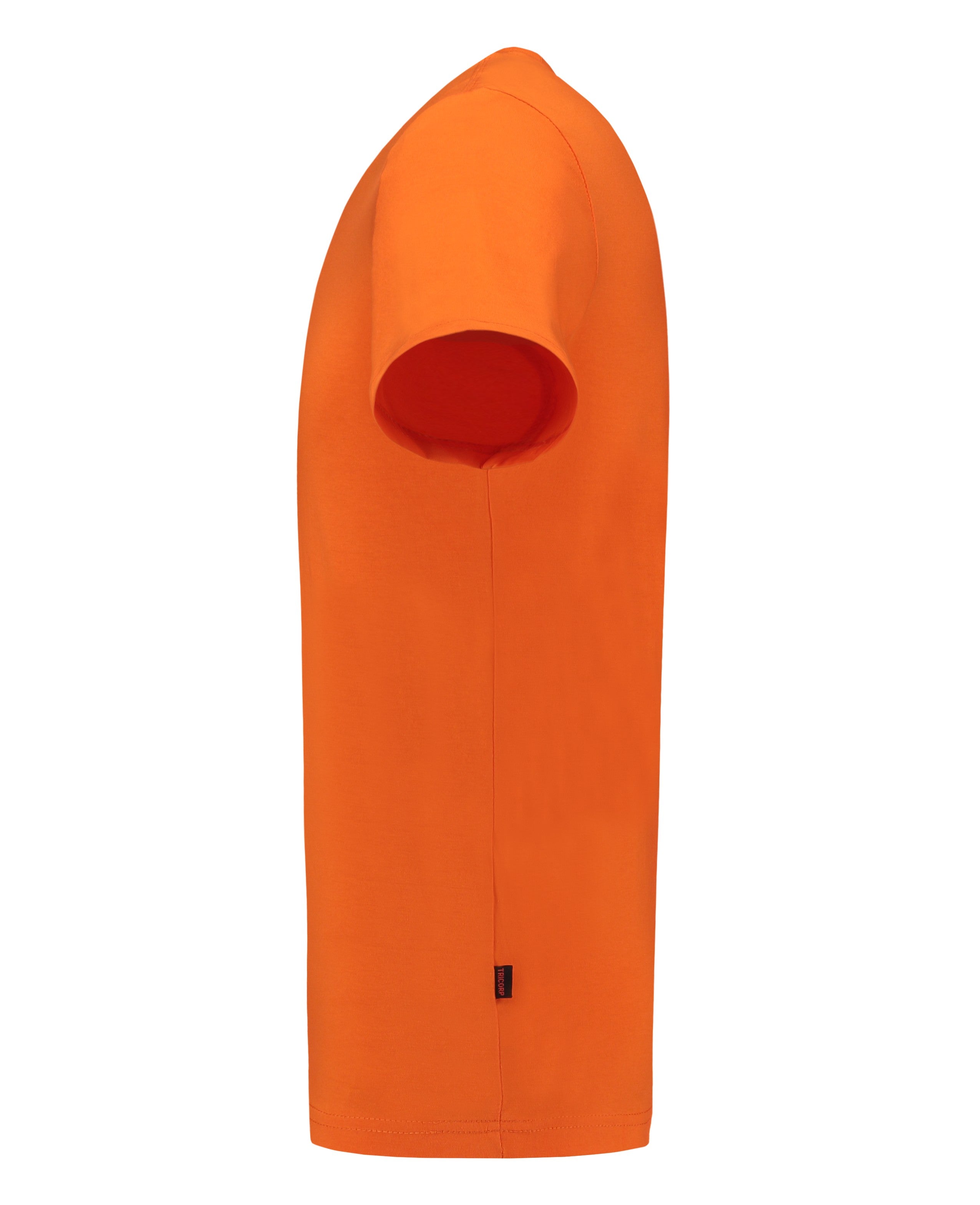 Tricorp 101014 T-Shirt Slim Fit Kids Oranje