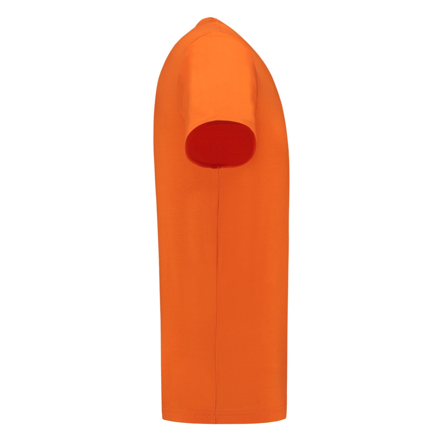 Tricorp 101014 T-Shirt Slim Fit Kids Oranje