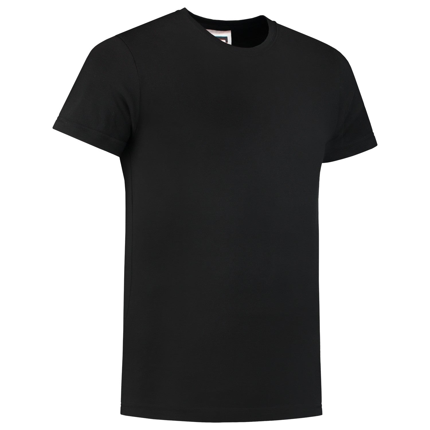 Tricorp 101014 T-Shirt Slim Fit Kids Zwart