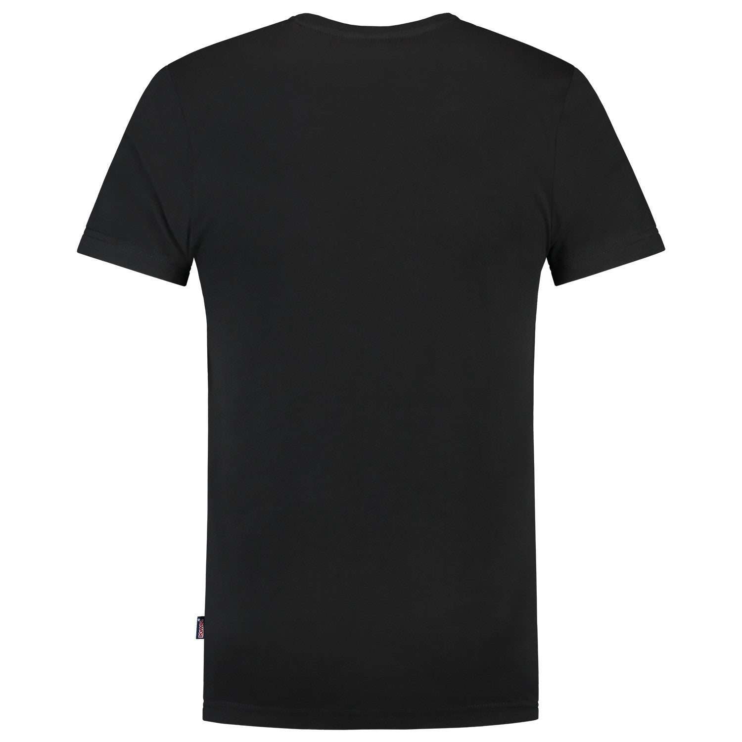 Tricorp 101014 T-Shirt Slim Fit Kids Zwart