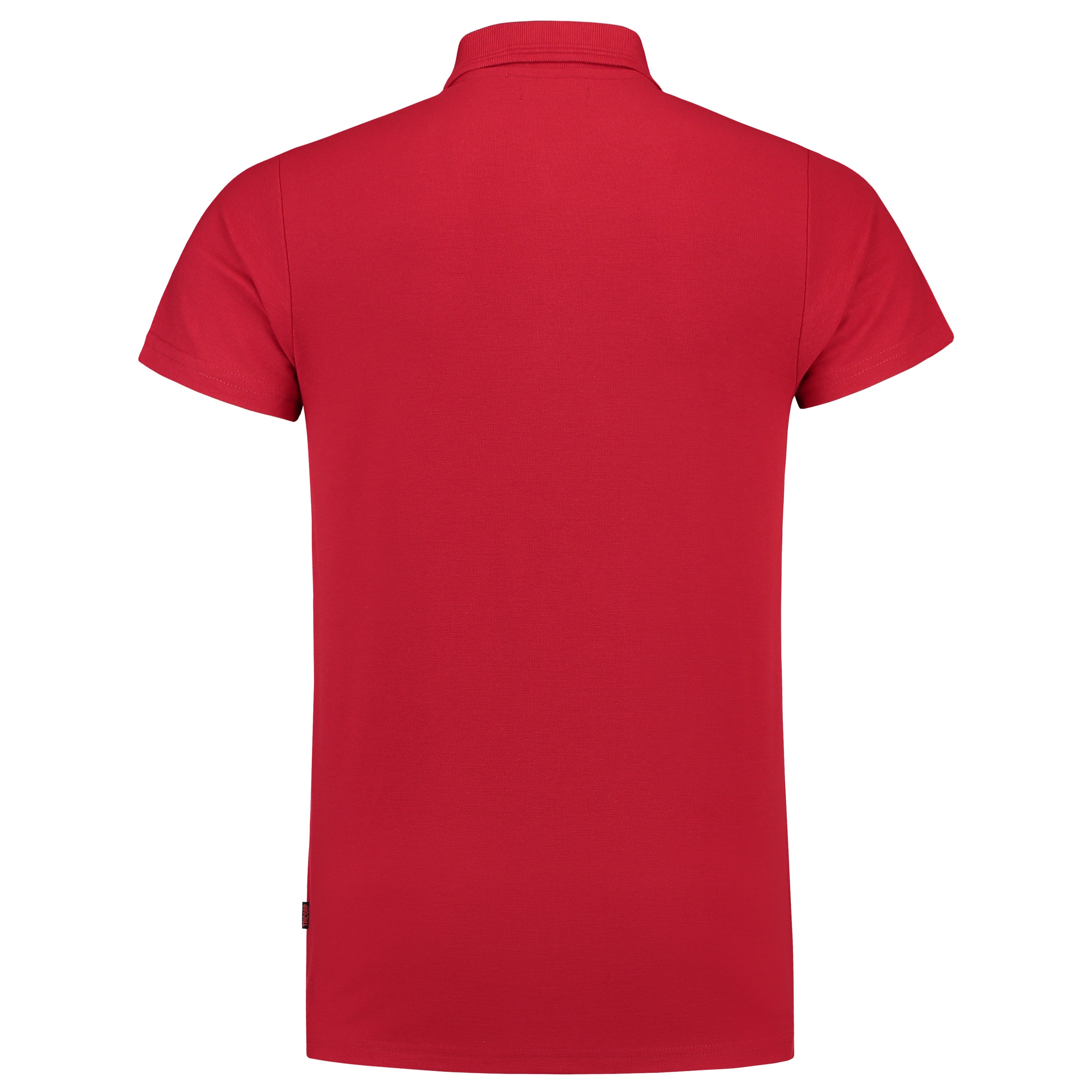 Tricorp 201016 Poloshirt Slim Fit 180 Gram Kids Rood