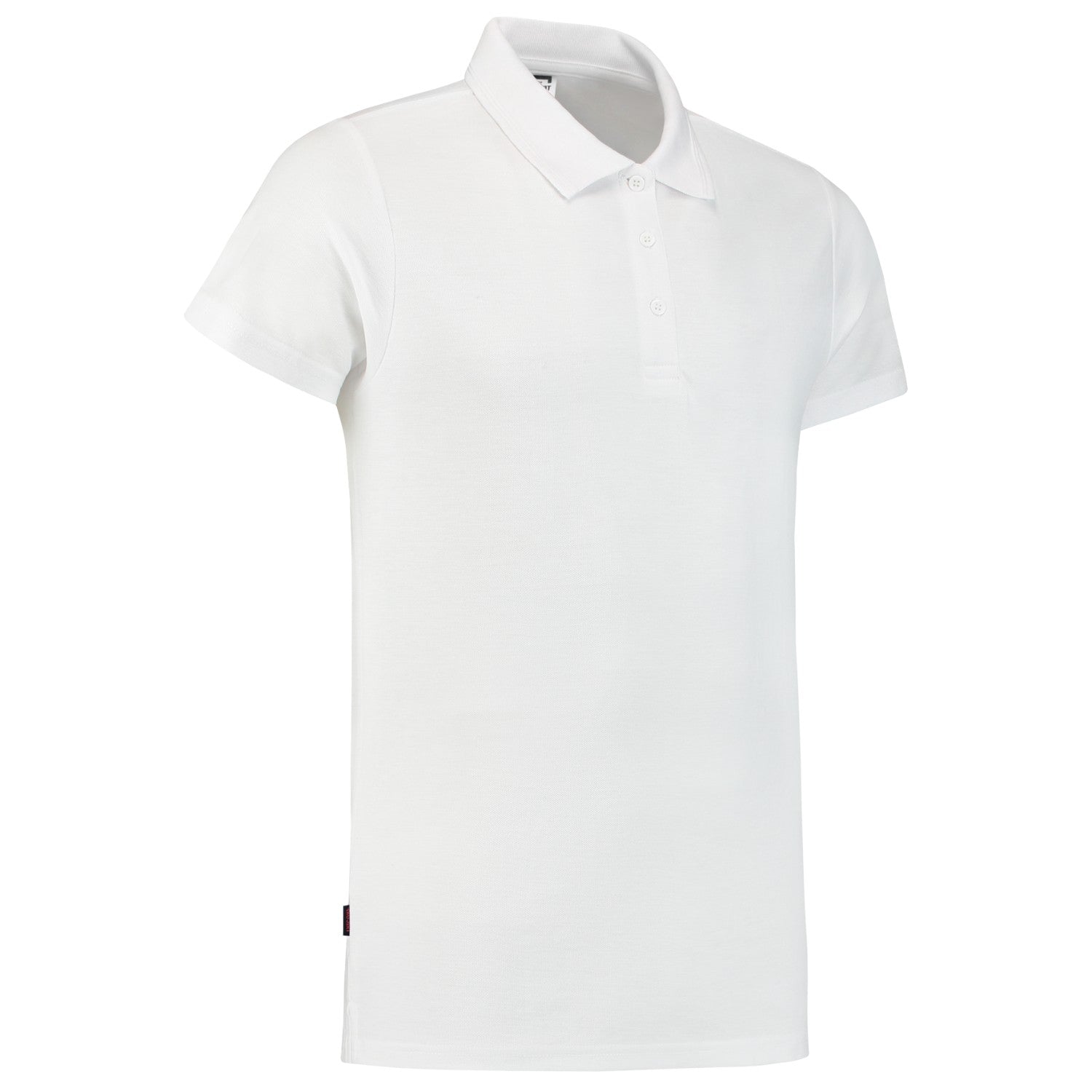 Tricorp 201016 Poloshirt Slim Fit 180 Gram Kids Wit