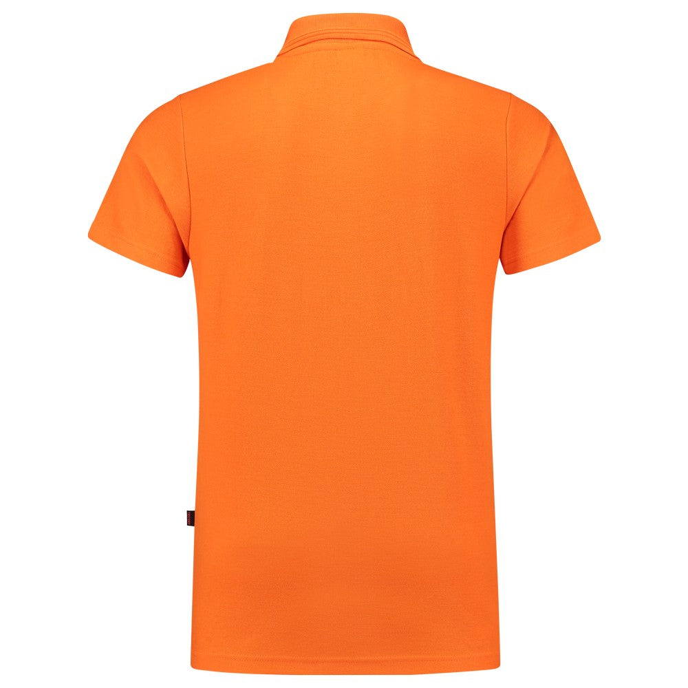 Tricorp 201016 Poloshirt Slim Fit 180 Gram Kids Oranje
