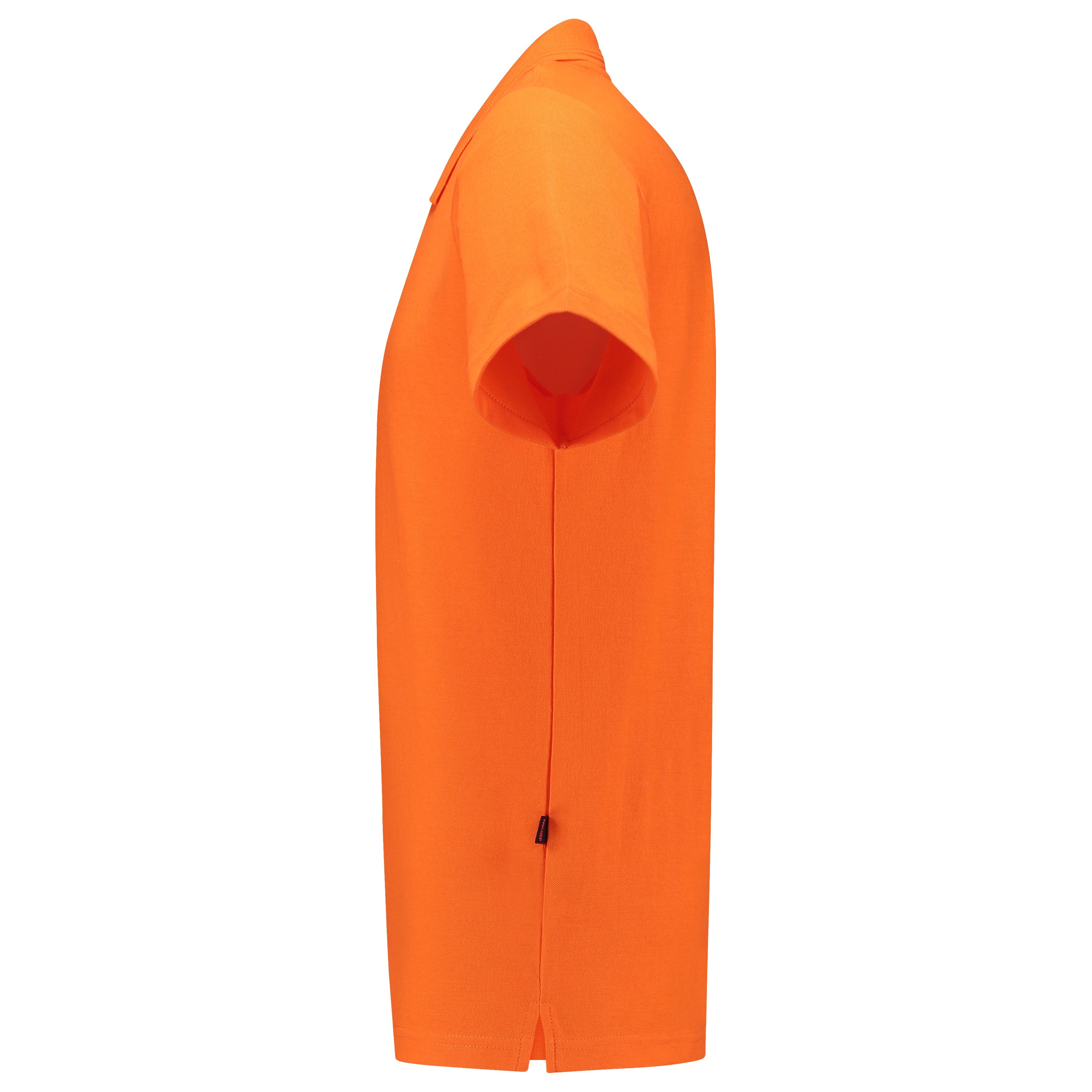 Tricorp 201016 Poloshirt Slim Fit 180 Gram Kids Oranje