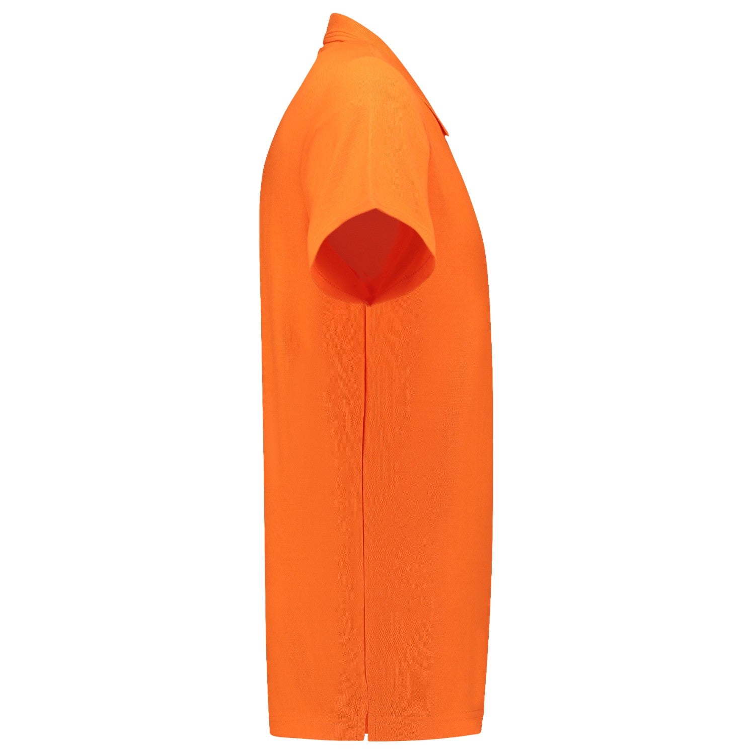 Tricorp 201016 Poloshirt Slim Fit 180 Gram Kids Oranje