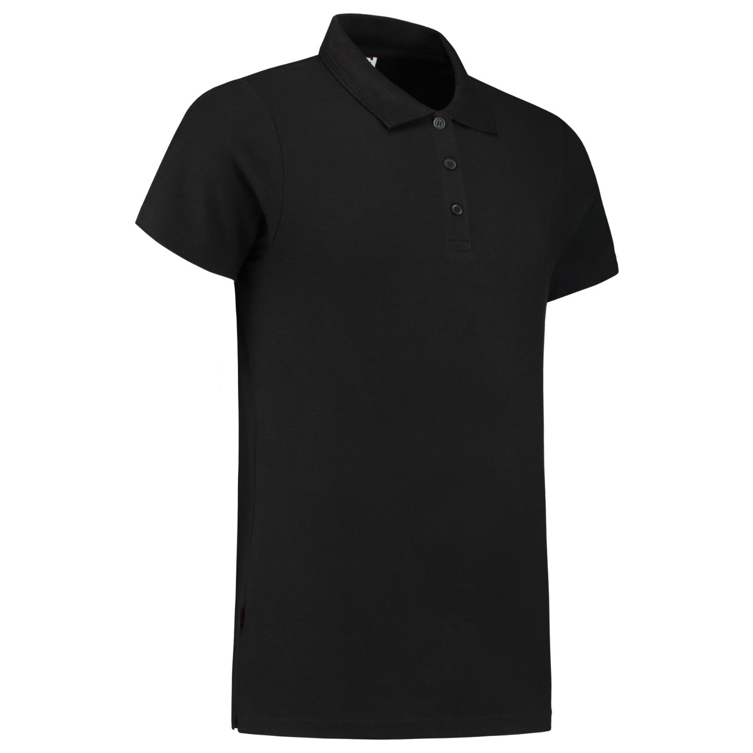 Tricorp 201016 Poloshirt Slim Fit 180 Gram Kids Zwart