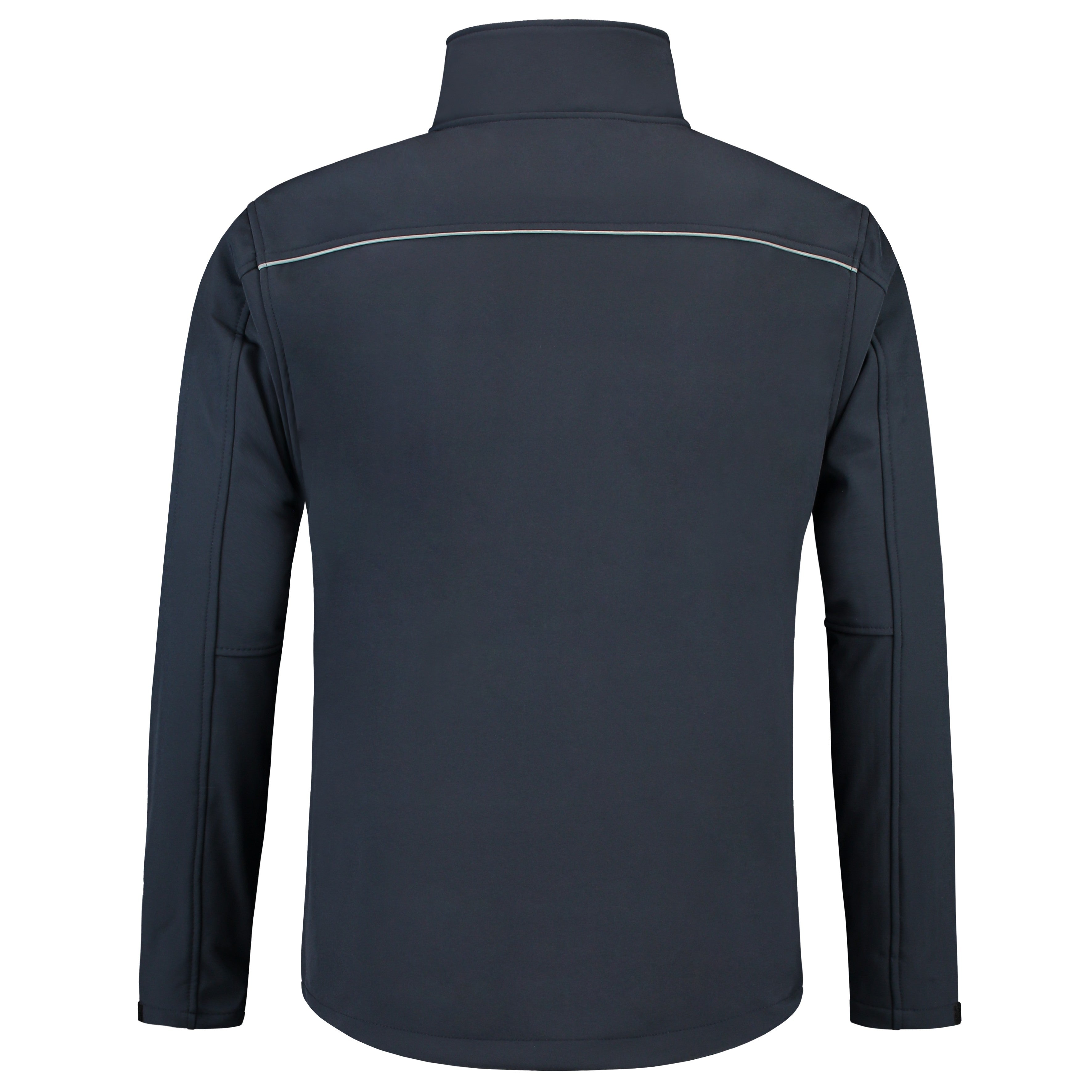Tricorp 402016 Softshell Luxe Kids Marine