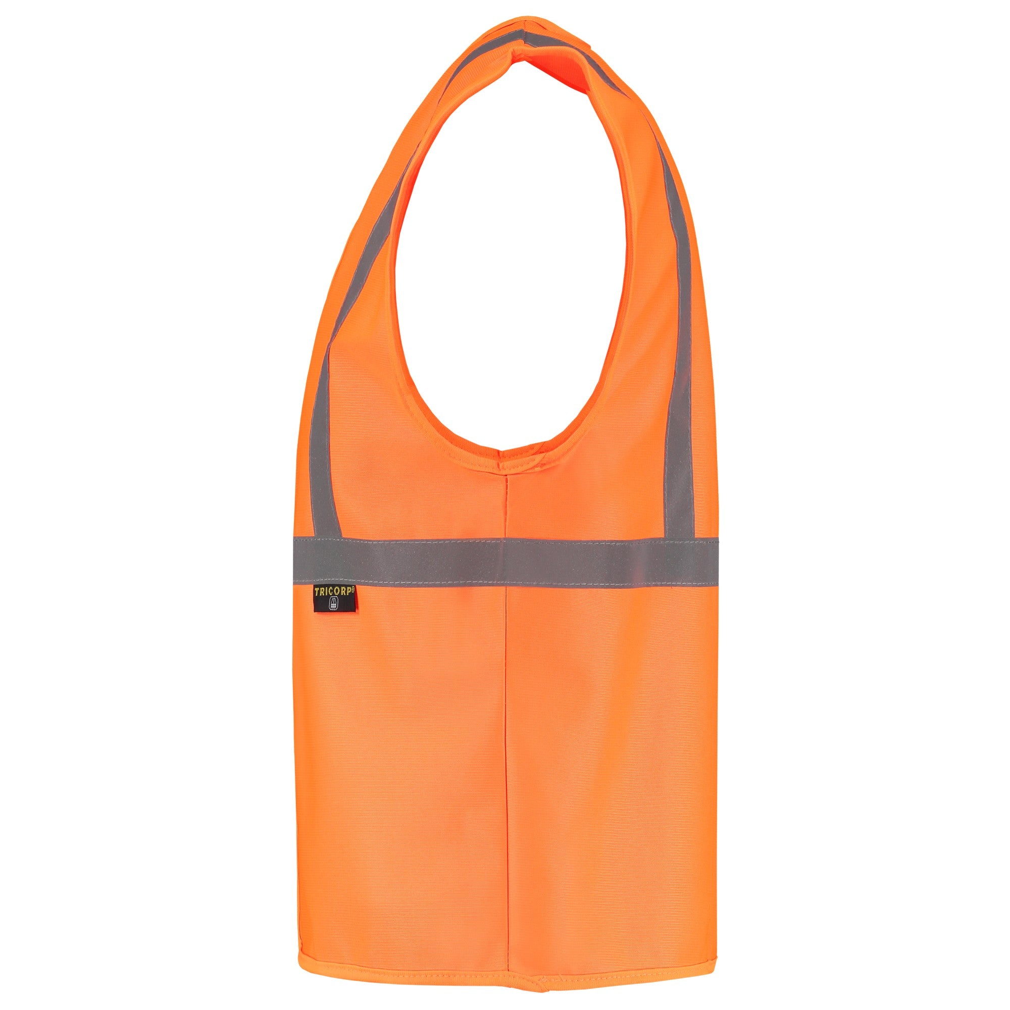Tricorp 453020 Veiligheidsvest EN1150 Kids Fluo Oranje