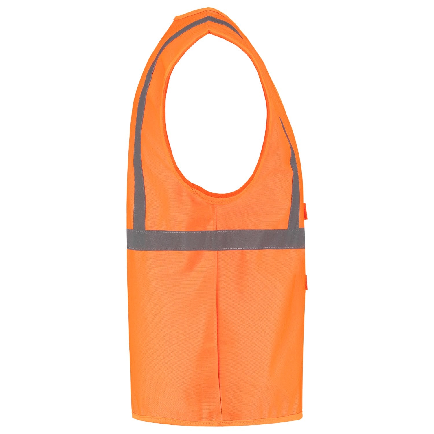 Tricorp 453020 Veiligheidsvest EN1150 Kids Fluo Oranje