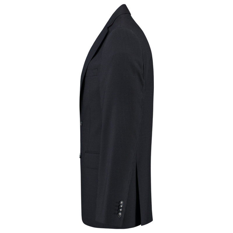 Tricorp 405003 Colbert Heren Marine Gestreept
