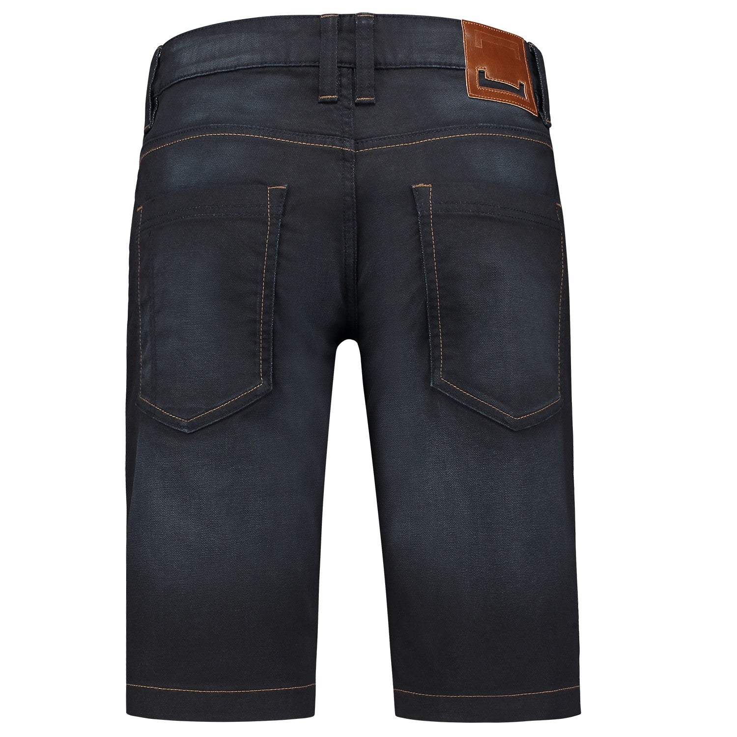 Tricorp 504010 Jeans Premium Stretch Kort Denim