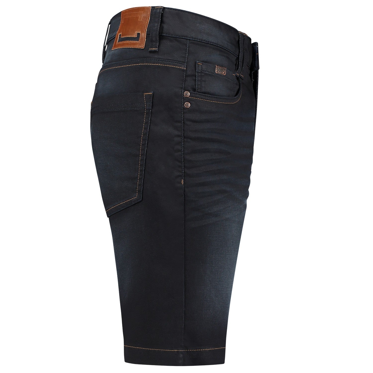 Tricorp 504010 Jeans Premium Stretch Kort Denim