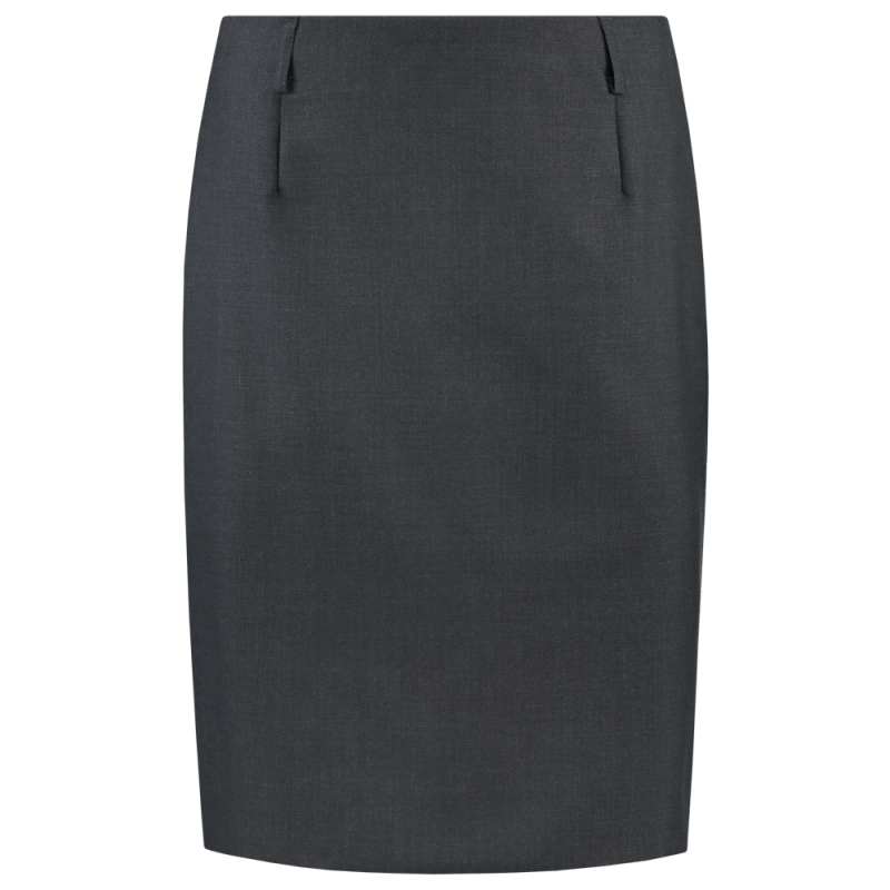 Tricorp 505001 Rok Grijs
