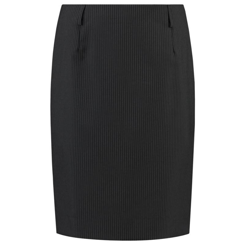 Tricorp 505001 Rok Zwart Gestreept