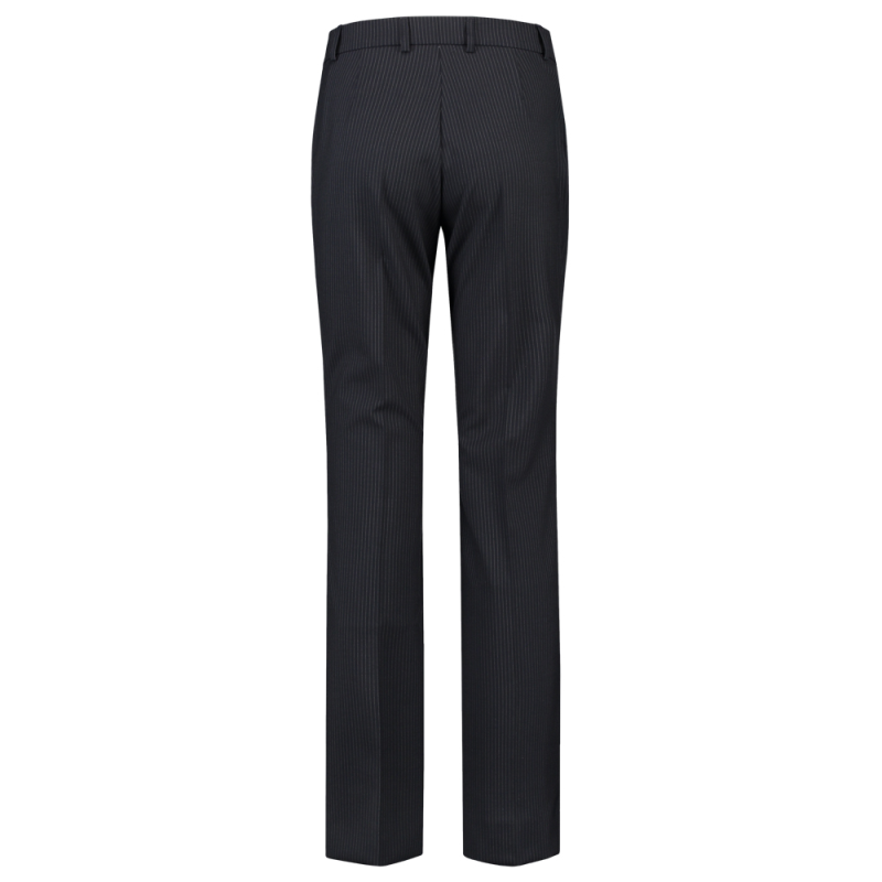 Tricorp 505002 Pantalon Dames Marine Gestreept