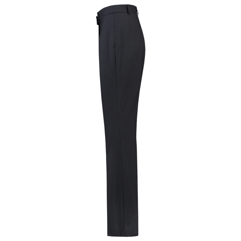 Tricorp 505002 Pantalon Dames Marine Gestreept