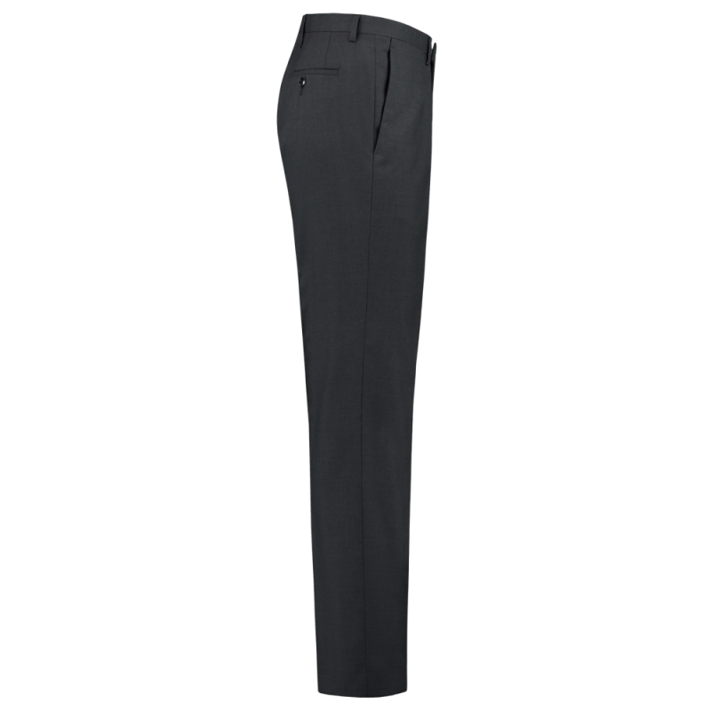 Tricorp 505003 Pantalon Heren Grijs