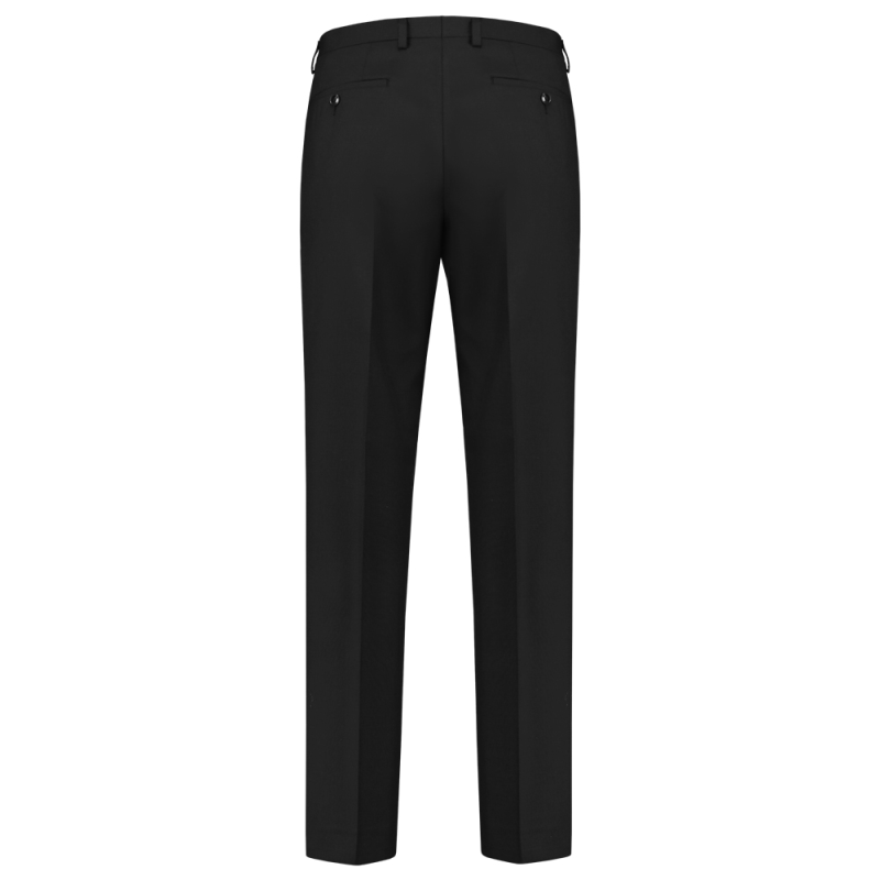 Tricorp 505003 Pantalon Heren Zwart
