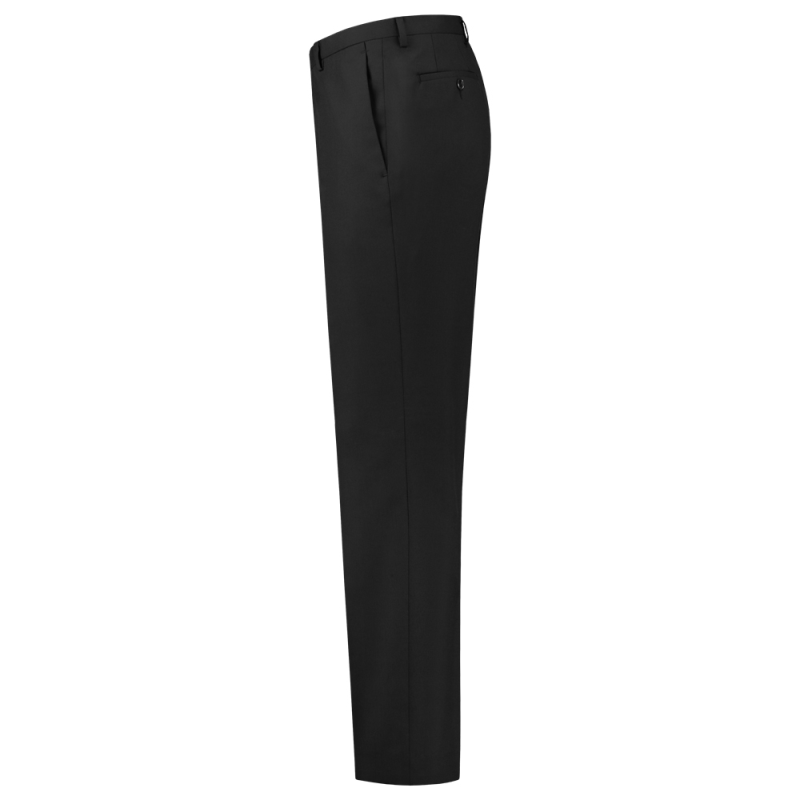 Tricorp 505003 Pantalon Heren Zwart