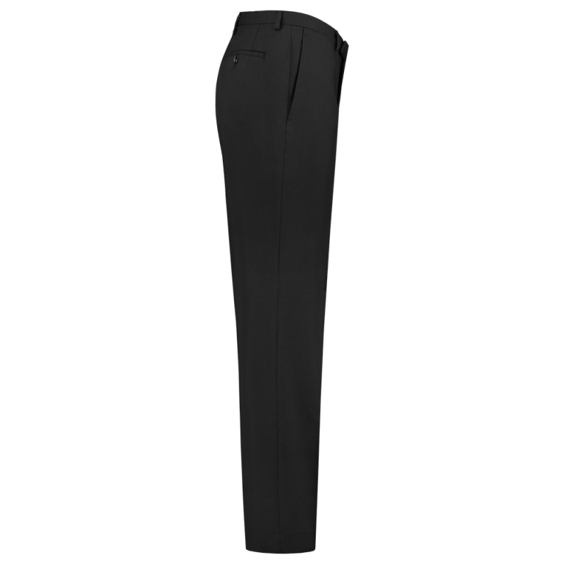 Tricorp 505003 Pantalon Heren Zwart