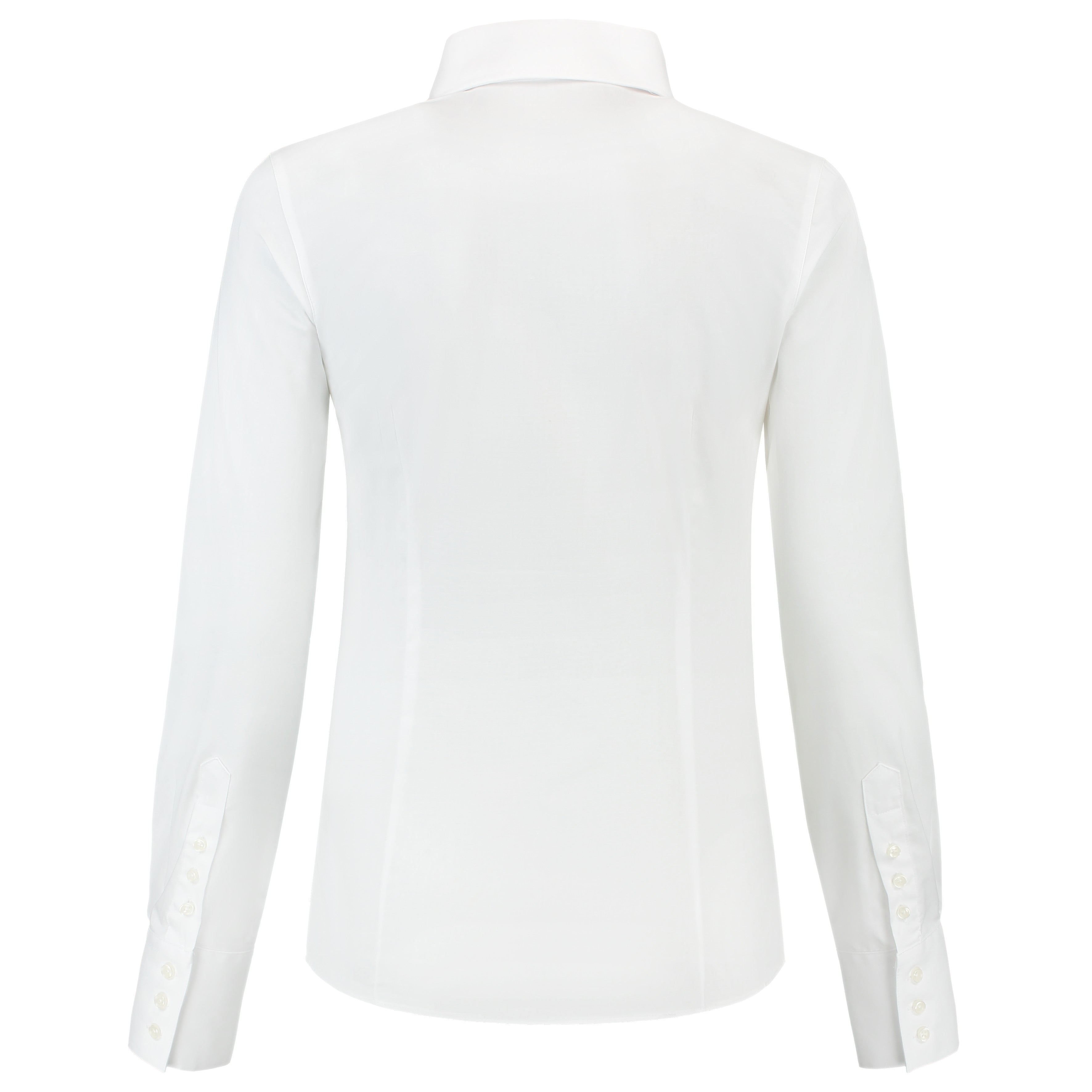 Tricorp 705003 Blouse Slim Fit Wit
