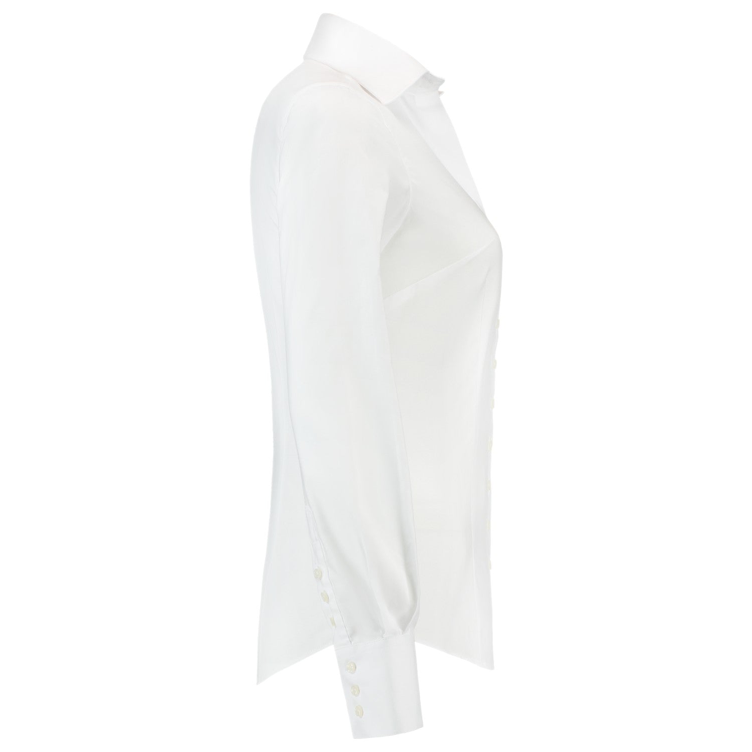 Tricorp 705003 Blouse Slim Fit Wit