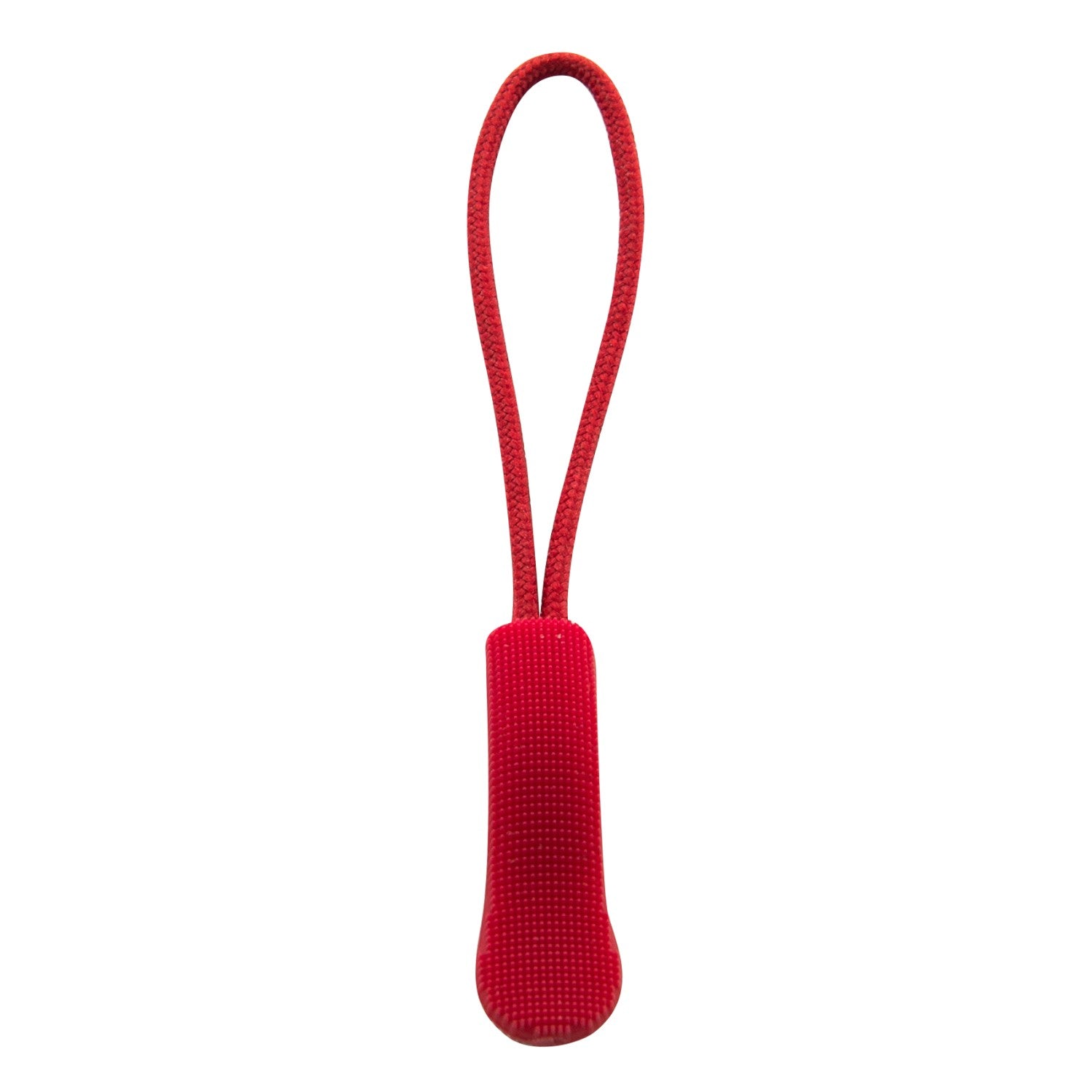 Tricorp 652008 Zipperpuller Rood