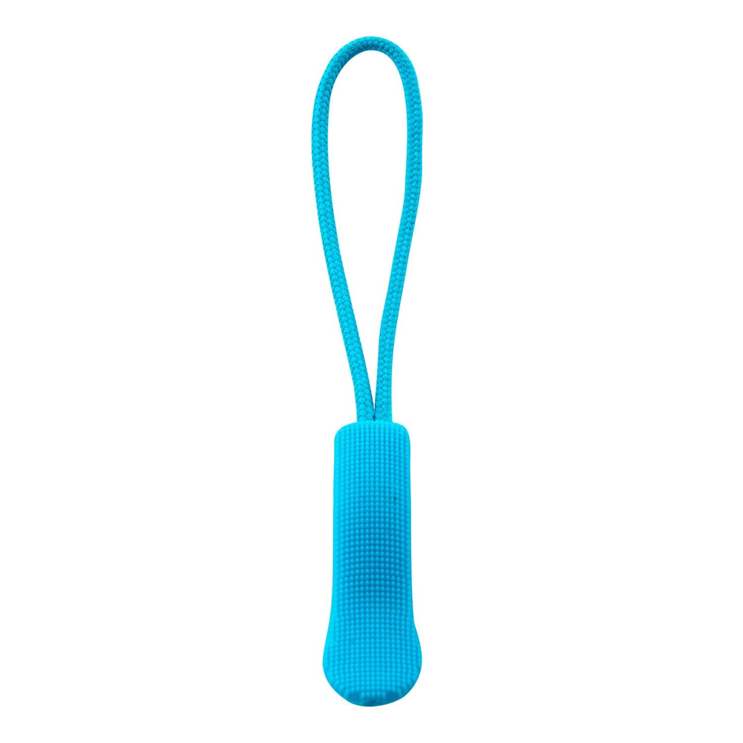 Tricorp 652008 Zipperpuller Turquoise