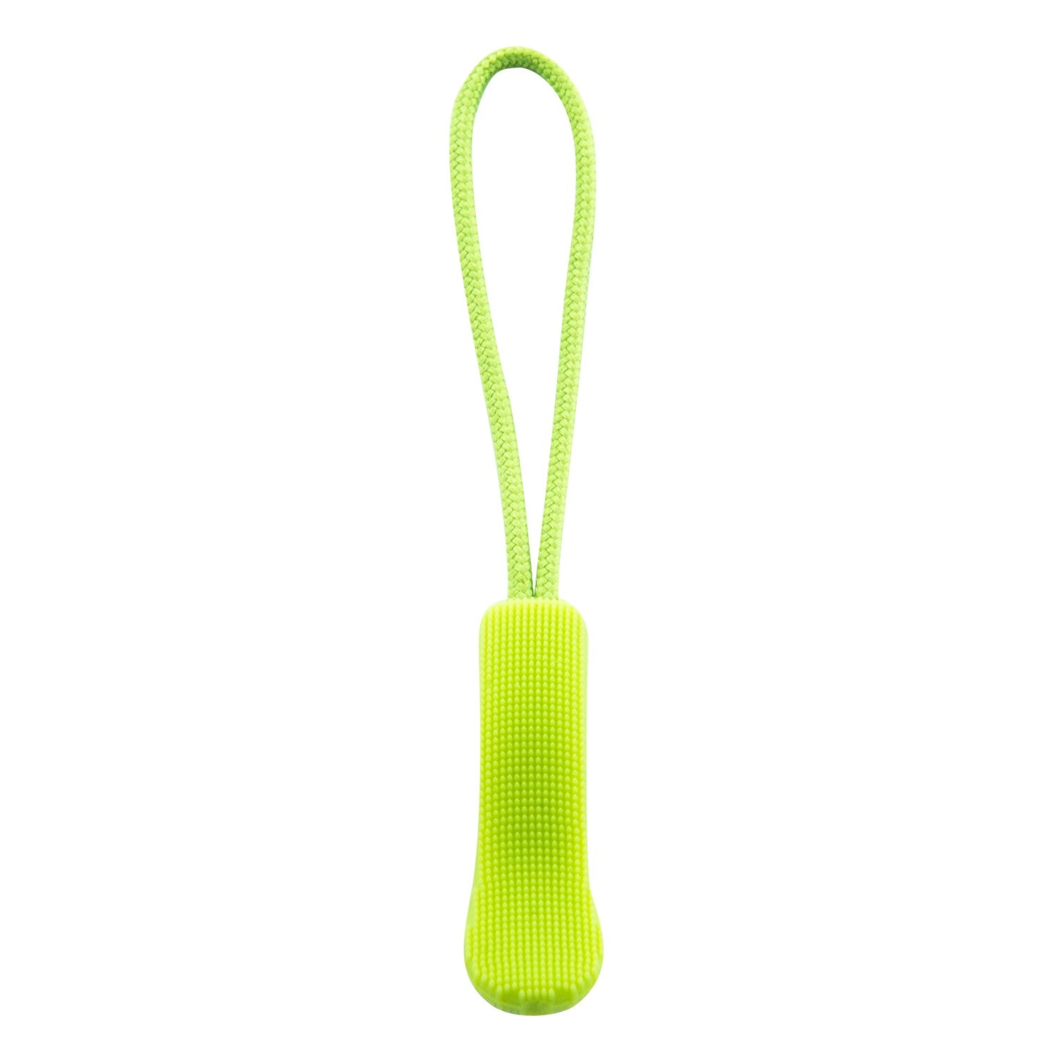 Tricorp 652008 Zipperpuller Lime