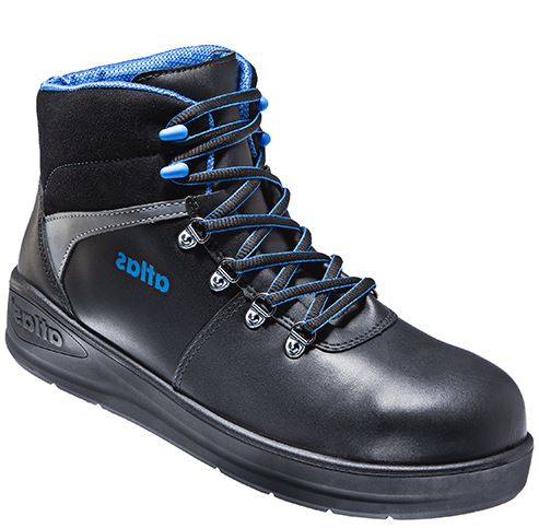 Atlas Thermo Tech 800 Blue S3 Zwart