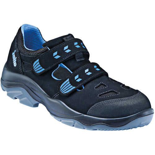 Atlas Sandaal TX 360 S1 2.0 Zwart/Blauw