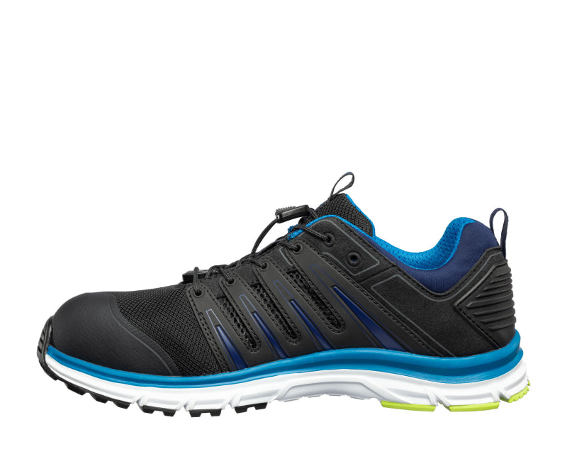 Albatros Breeze Impulse S1P Laag 647520 Zwart/Blauw