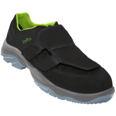Atlas XN 1795 Top Safety Laag S1P Zwart