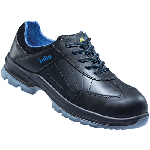 Atlas Alu-Tec 105 XP S3 2.0 W12 Zwart