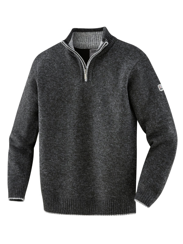 Terrax Heren Coltrui 80452-1000 1000 Zwart