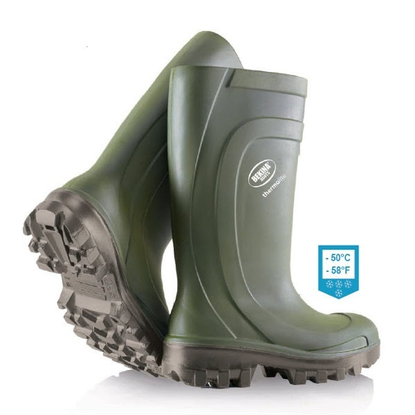 Bekina Thermolite Laars S5 ZAN4P/9180AP Groen