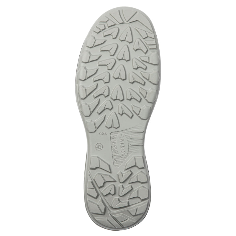 Grisport Safety Active Pro Dyno / 34013 ESD S1P Grijs/Zwart