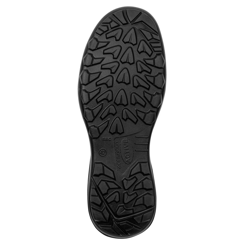 Grisport Safety Active Pro Disc / 34014 BOA ESD S1P Bruin